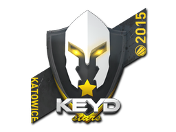Keyd Stars | Katowice 2015