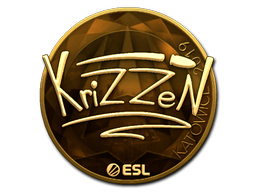 KrizzeN (Gold)