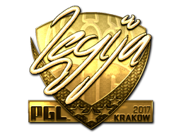 LEGIJA (Gold)