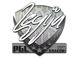 LEGIJA | Krakow 2017