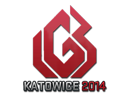 LGB eSports | Katowice 2014