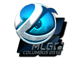 Luminosity Gaming (Foil) | MLG Columbus 2016