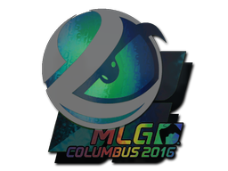 Luminosity Gaming (Holo) | MLG Columbus 2016