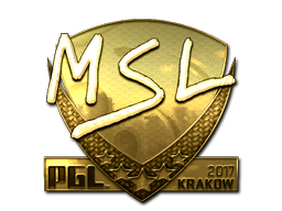 MSL (Gold)