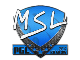 MSL | Krakow 2017