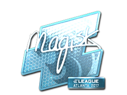 Magisk (Foil) | Atlanta 2017
