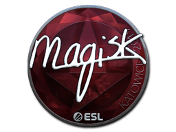 Magisk (Foil)