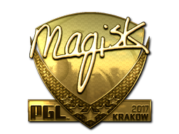 Magisk (Gold) | Krakow 2017