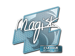 Magisk | Atlanta 2017