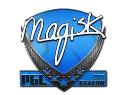 Magisk | Krakow 2017