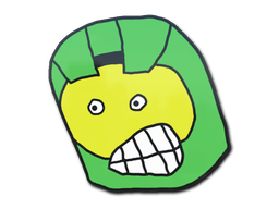 mister chief plush