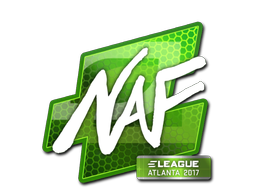NAF | Atlanta 2017
