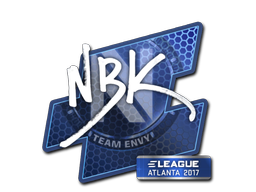 NBK- | Atlanta 2017