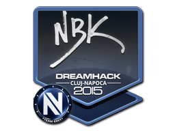 NBK- | Cluj-Napoca 2015