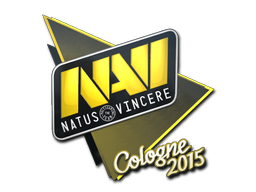 Natus Vincere | Cologne 2015