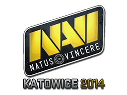 Natus Vincere