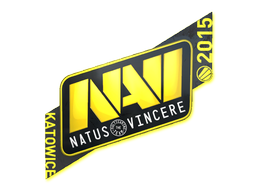 Natus Vincere | Katowice 2015