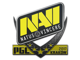 Natus Vincere | Krakow 2017