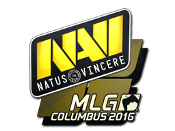 Natus Vincere | MLG Columbus 2016