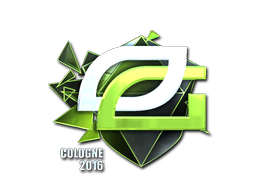 OpTic Gaming (Foil) | Cologne 2016