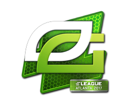 Sticker | OpTic Gaming | Atlanta 2017 - CSGO Database