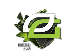 OpTic Gaming | Cologne 2016