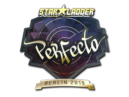 Perfecto (Gold)