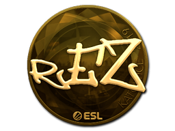 REZ (Gold)