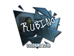 RUBINO (Foil)