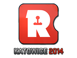 Reason Gaming | Katowice 2014