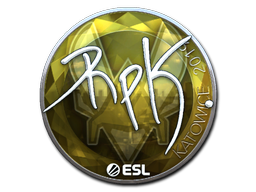 RpK (Foil)