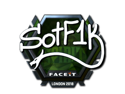 S0tF1k (Foil)