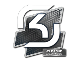 Sticker | SK Gaming | Atlanta 2017 - CSGO Database