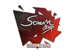 ScreaM | Cologne 2016