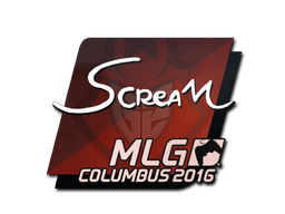 ScreaM | MLG Columbus 2016