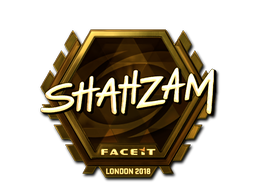 ShahZaM (Gold)
