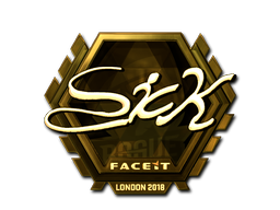 SicK (Gold)