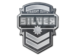 Silver