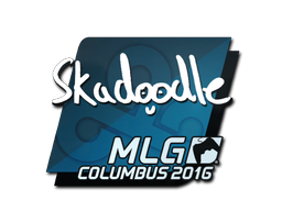 Skadoodle | MLG Columbus 2016