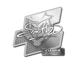 SmithZz | Atlanta 2017
