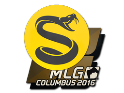 Splyce | MLG Columbus 2016