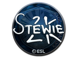 Stewie2K (Foil)