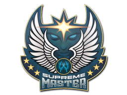 Supreme Master First Class