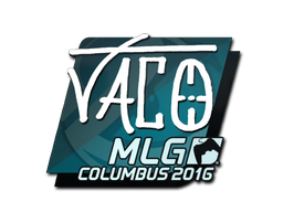 TACO | MLG Columbus 2016