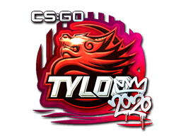 TYLOO (Foil)