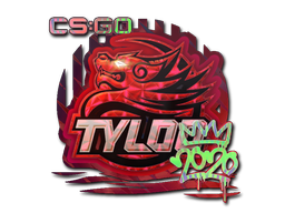 TYLOO (Holo) | 2020 RMR