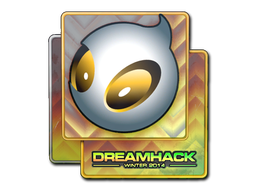 Team Dignitas (Holo) | DreamHack 2014
