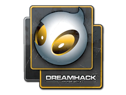 Team Dignitas | DreamHack 2014