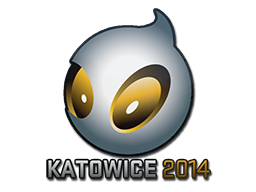 Team Dignitas | Katowice 2014