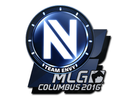 Team EnVyUs | MLG Columbus 2016